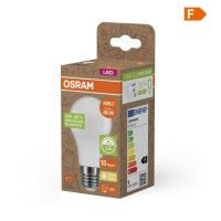 Lâmpada A60 E27 806lm 2700k Nature Lâmpada A60 E27 806lm 2700k Nature