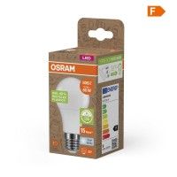 Lâmpada A60 E27 806lm 4000k Nature Lâmpada A60 E27 806lm 4000k Nature