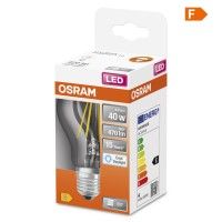 Lâmpada A60 Fila 470lm 6500k 11w Lâmpada A60 Fila 470lm 6500k 11w