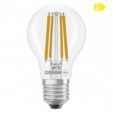 Lmpada A60 Fila E27 1521lm 6500k 11w