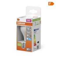 Lâmpada A60 E27 470lm 6500w 5w Lâmpada A60 E27 470lm 6500w 5w