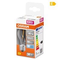 Lmpada Pera Fila E27 470lm 4000k 4w