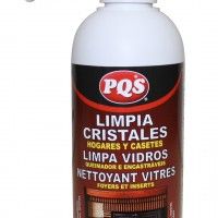Spray Limpa Vidros Pistola 500ml Spray Limpa Vidros Pistola 500ml