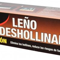 Tronco Limpa Chaminé Tronco Limpa Chaminé