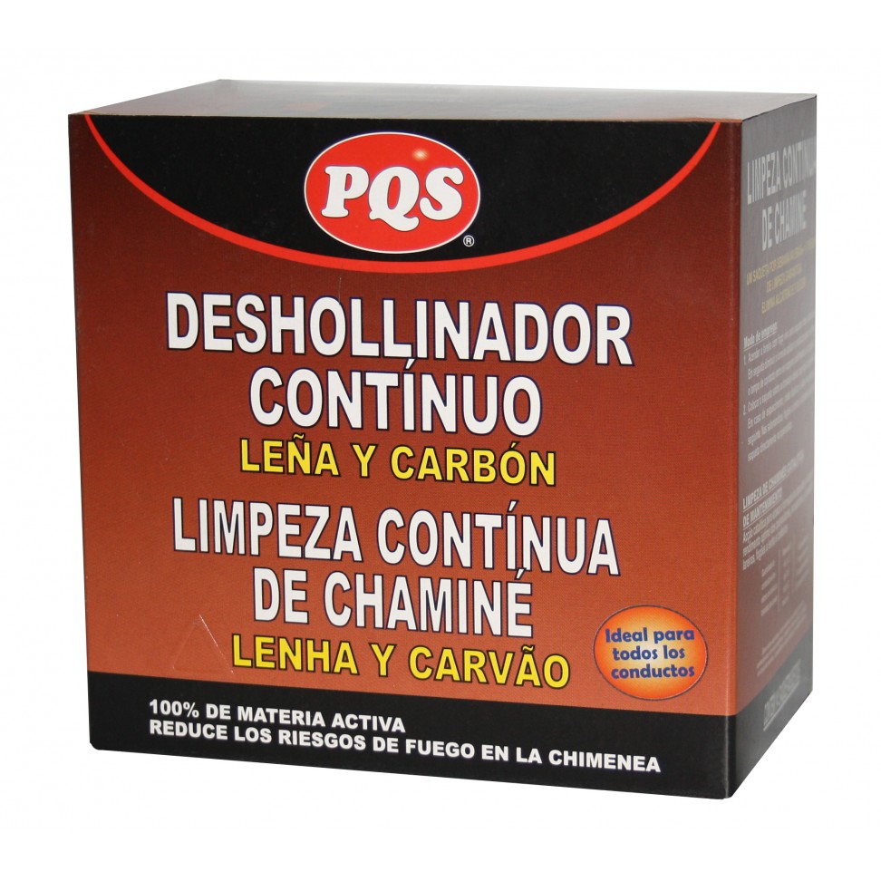 Limpa Chamin� em P�