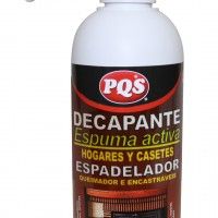 Espuma Decapante Limpa Vidros Pist 500ml Espuma Decapante Limpa Vidros Pist 500ml