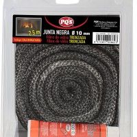 Junta Fibra Vidro para porta 10mm Junta Fibra Vidro para porta 10mm