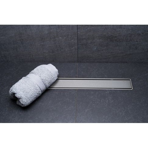 CANAL DUCHE PRIMO COMPACT 75CM INOX CANAL DUCHE PRIMO COMPACT 75CM INOX