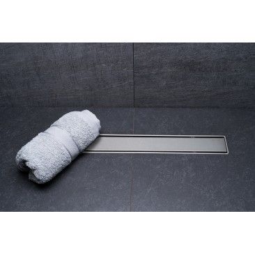 CANAL DUCHE PRIMO COMPACT 75CM INOX