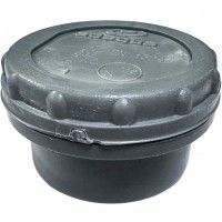 Tampo Visita Pvc 32mm En1329 Pn4