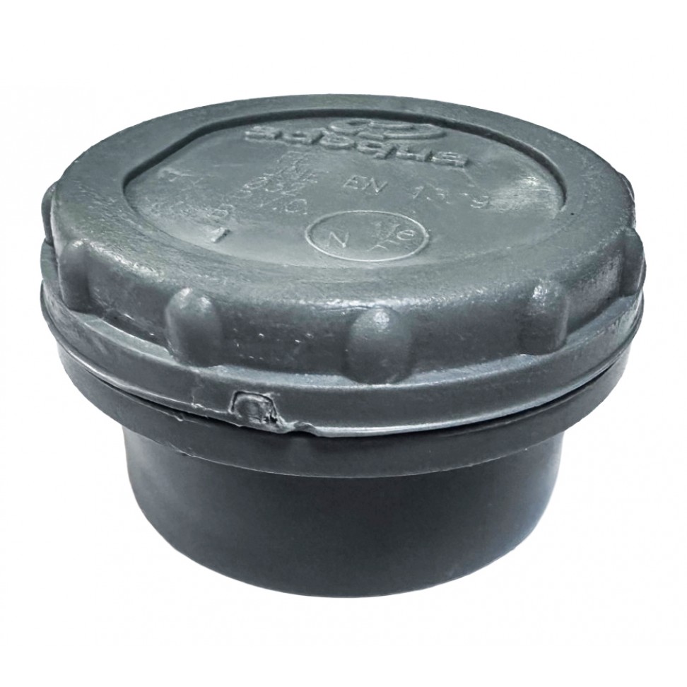 Tamp�o Visita Pvc 32mm En1329 Pn4
