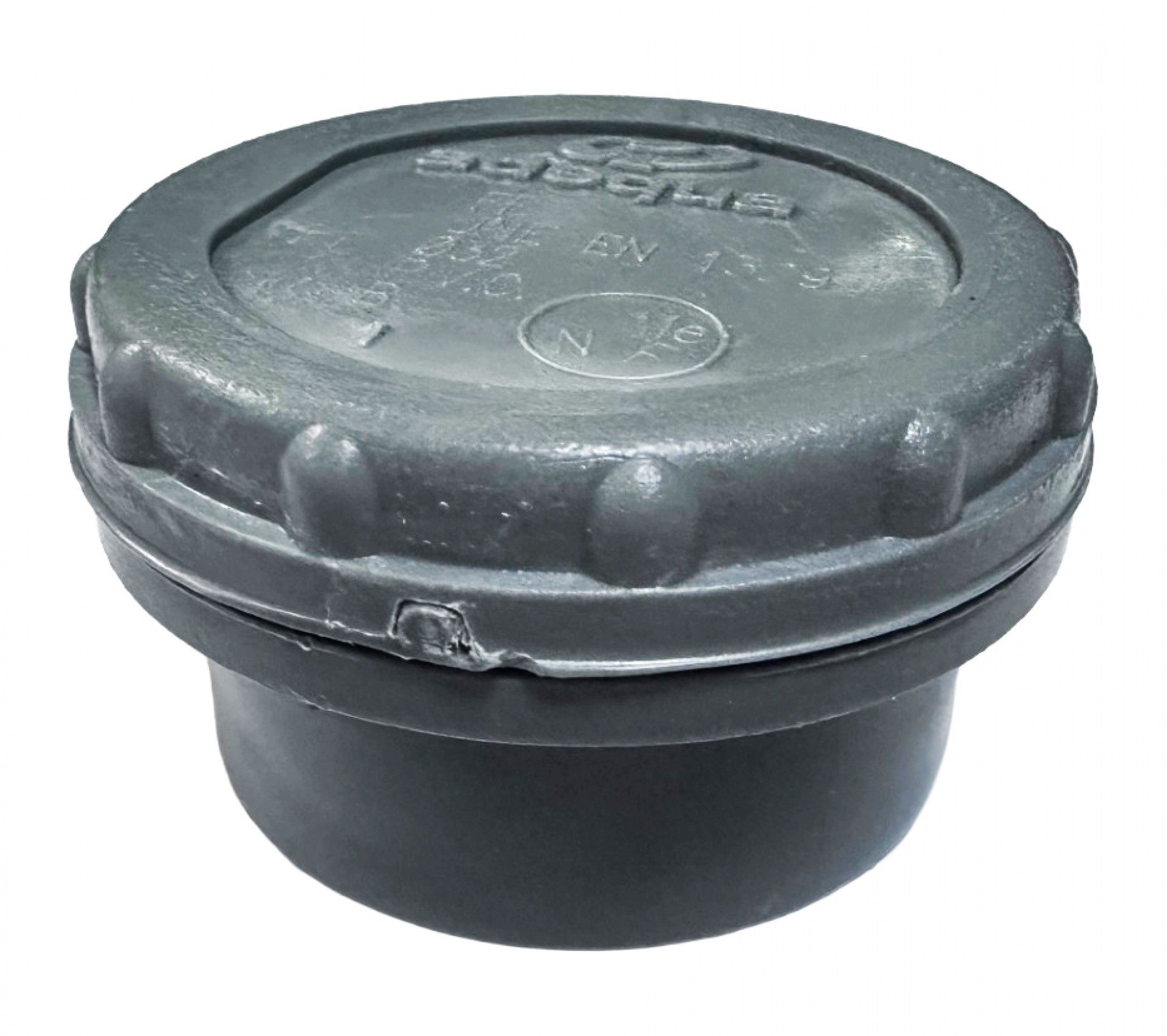 Tampão Visita Pvc 32mm En1329 Pn4