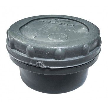 Tampo Visita Pvc 32mm En1329 Pn4