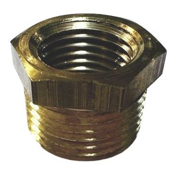 Casquilho Lato Mf 3/8x1/4