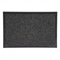 Tapete Faro 60x40cm Cinza Tapete Faro 60x40cm Cinza