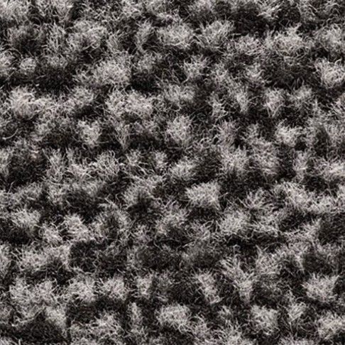 Tapete Faro 60x40cm Cinza Tapete Faro 60x40cm Cinza