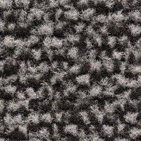 Tapete Faro 60x40cm Cinza Tapete Faro 60x40cm Cinza