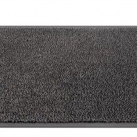 Tapete Faro 80x60cm Cinza Tapete Faro 80x60cm Cinza