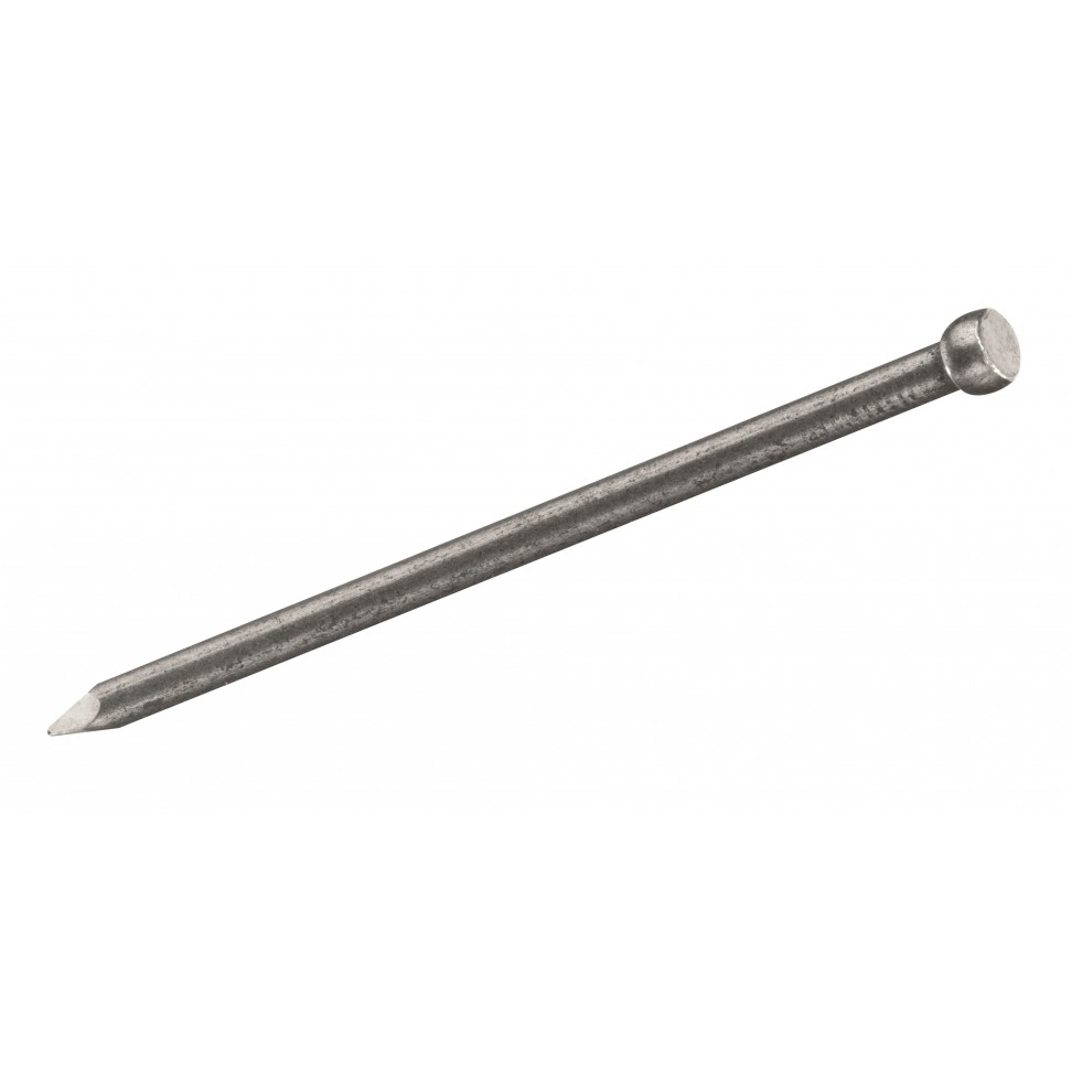 Prego Cabe�a Perdida 30mm S 90un