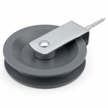 Guia Cabo C/Prf Diam 60mm