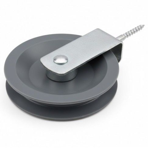 Guia Cabo C/Prf Diam 60mm