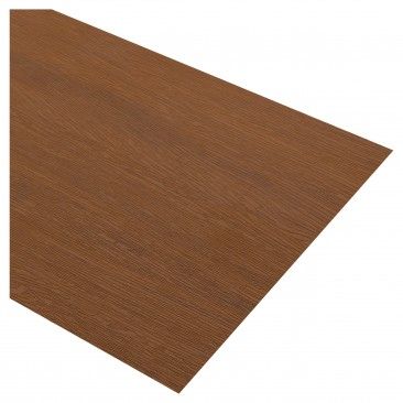 Prateleira Fixa��o Invis�vel 23.5x23.5x3.8cm Rustico