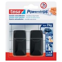 Prego Adesivo Preto P/Azulejos 2kg