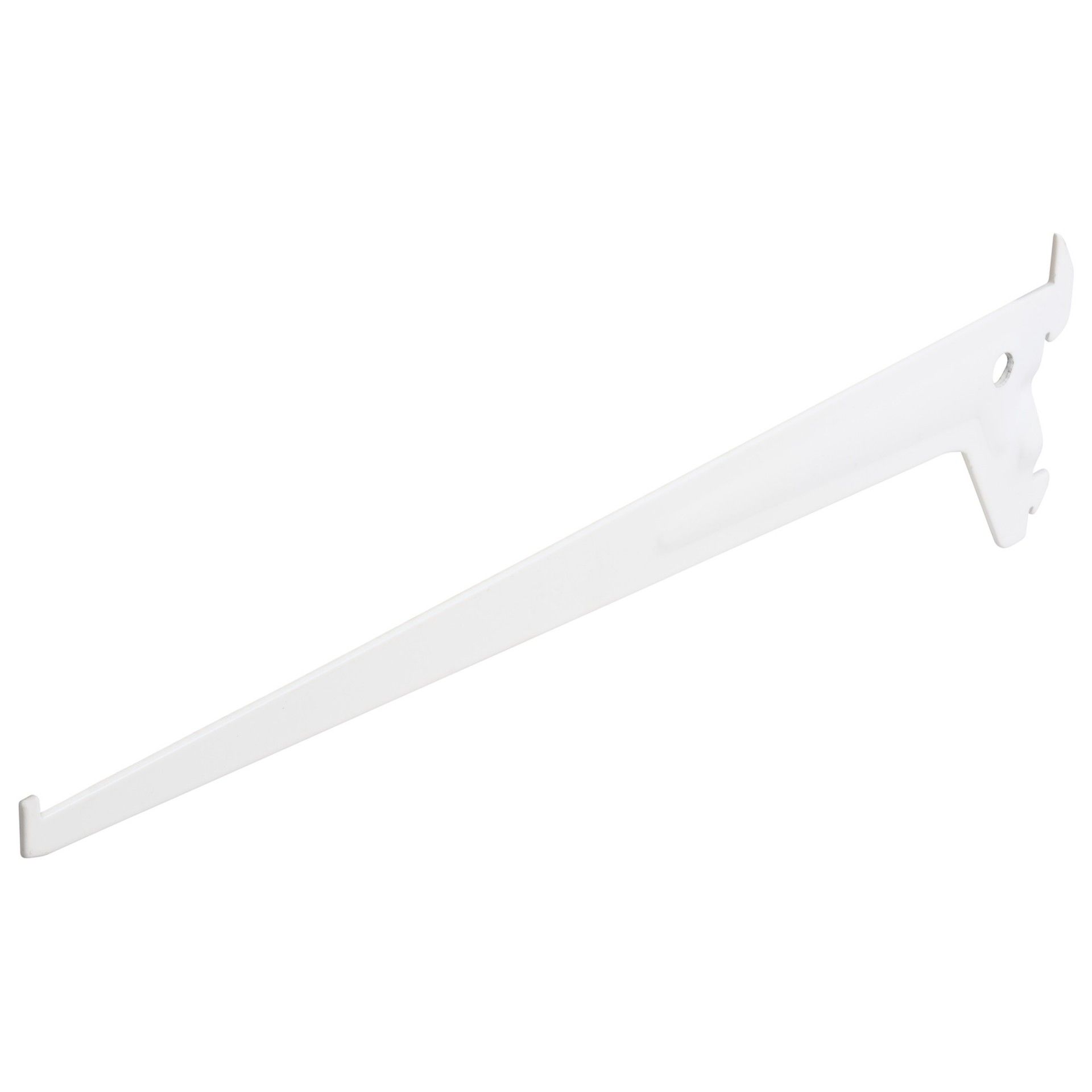 Suporte Simples Branco 35cm