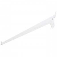 Suporte Simples Branco 35cm Suporte Simples Branco 35cm