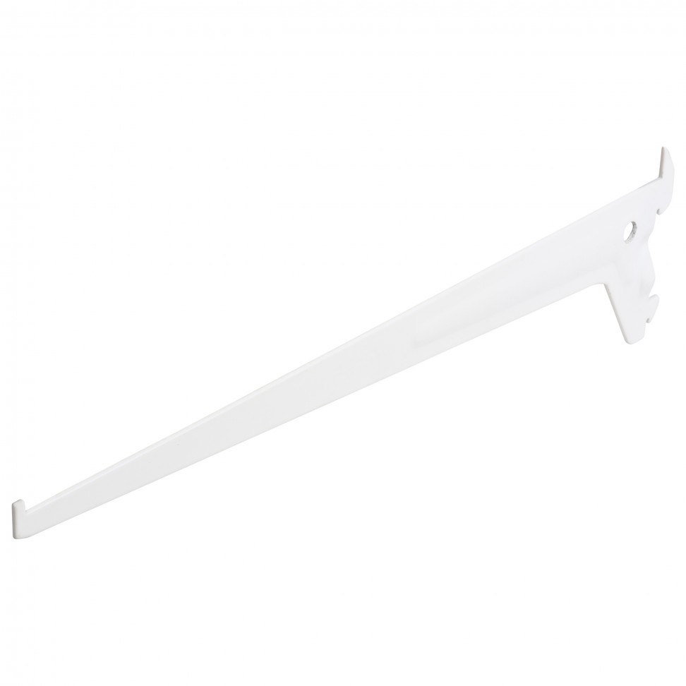 Suporte Simples Branco 35cm Suporte Simples Branco 35cm