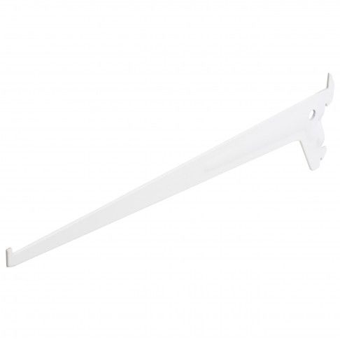 Suporte Simples Branco 35cm Suporte Simples Branco 35cm