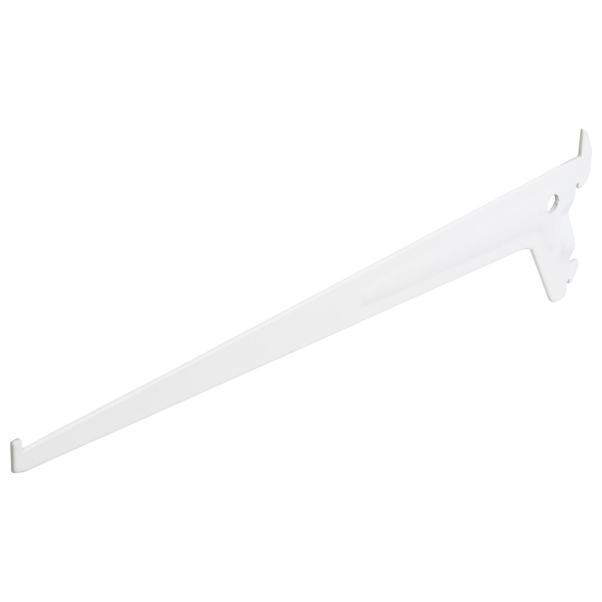 Suporte Simples Branco 35cm