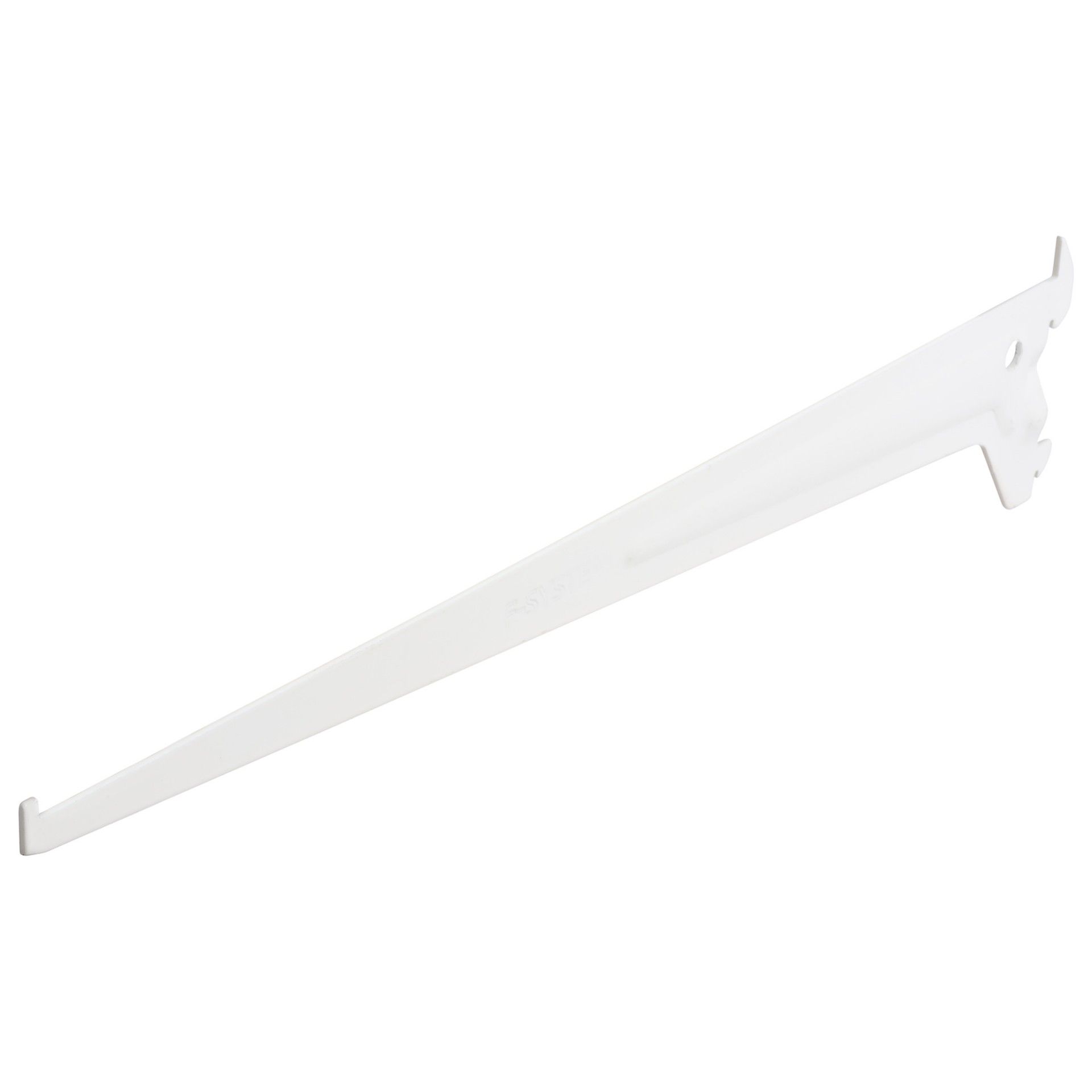 Suporte Simples Branco 40cm