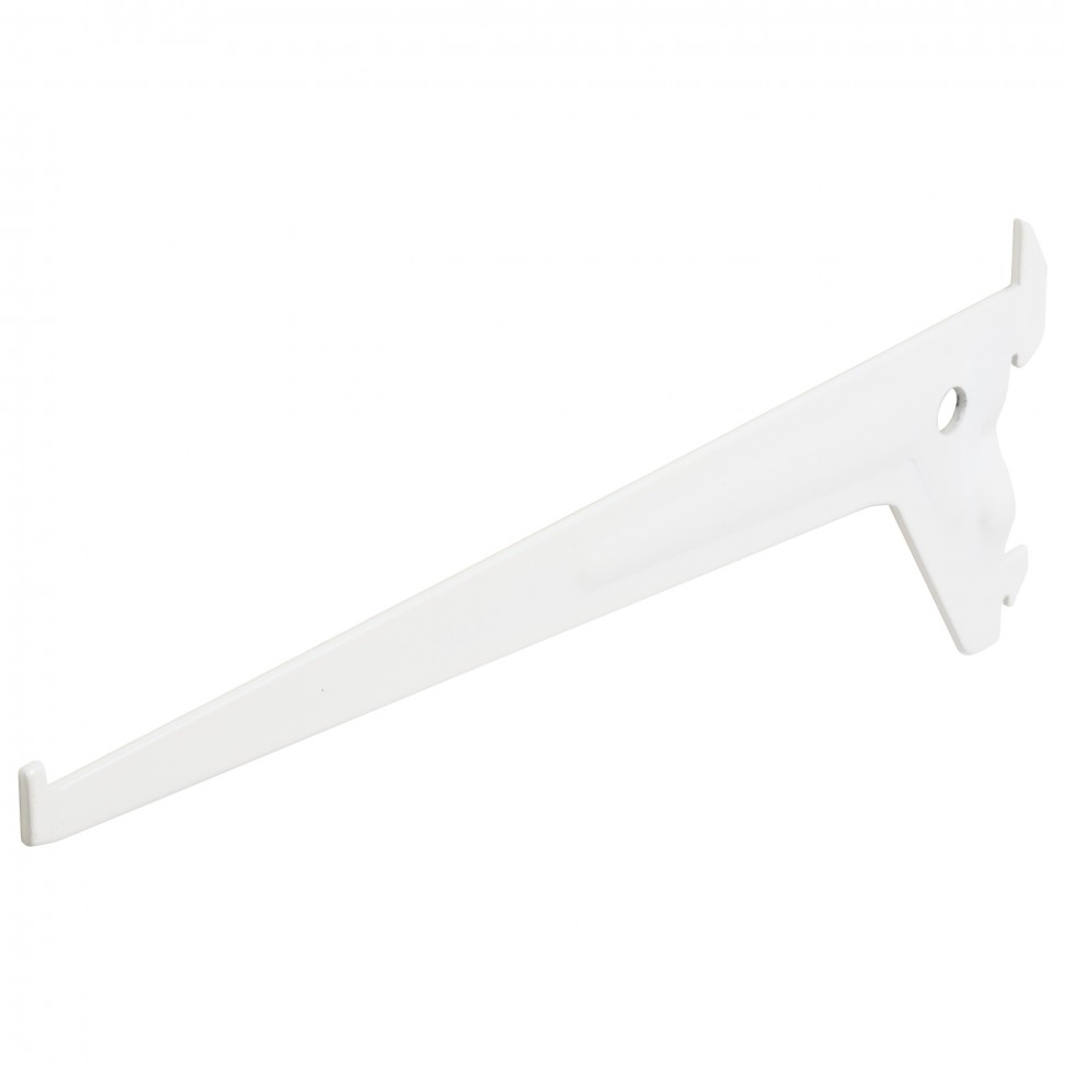 Suporte Simples Branco 25cm Suporte Simples Branco 25cm