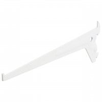 Suporte Simples Branco 25cm