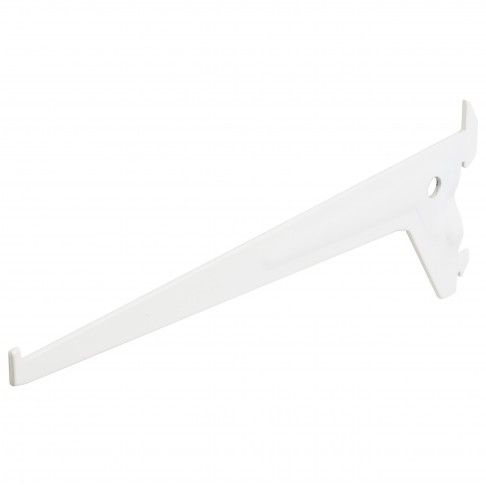 Suporte Simples Branco 25cm