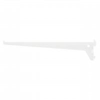 Suporte Simples Branco 25cm