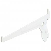 Suporte Simples Branco 15cm Suporte Simples Branco 15cm