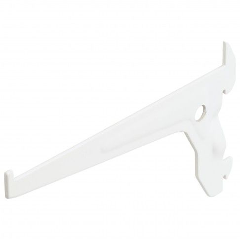 Suporte Simples Branco 15cm Suporte Simples Branco 15cm