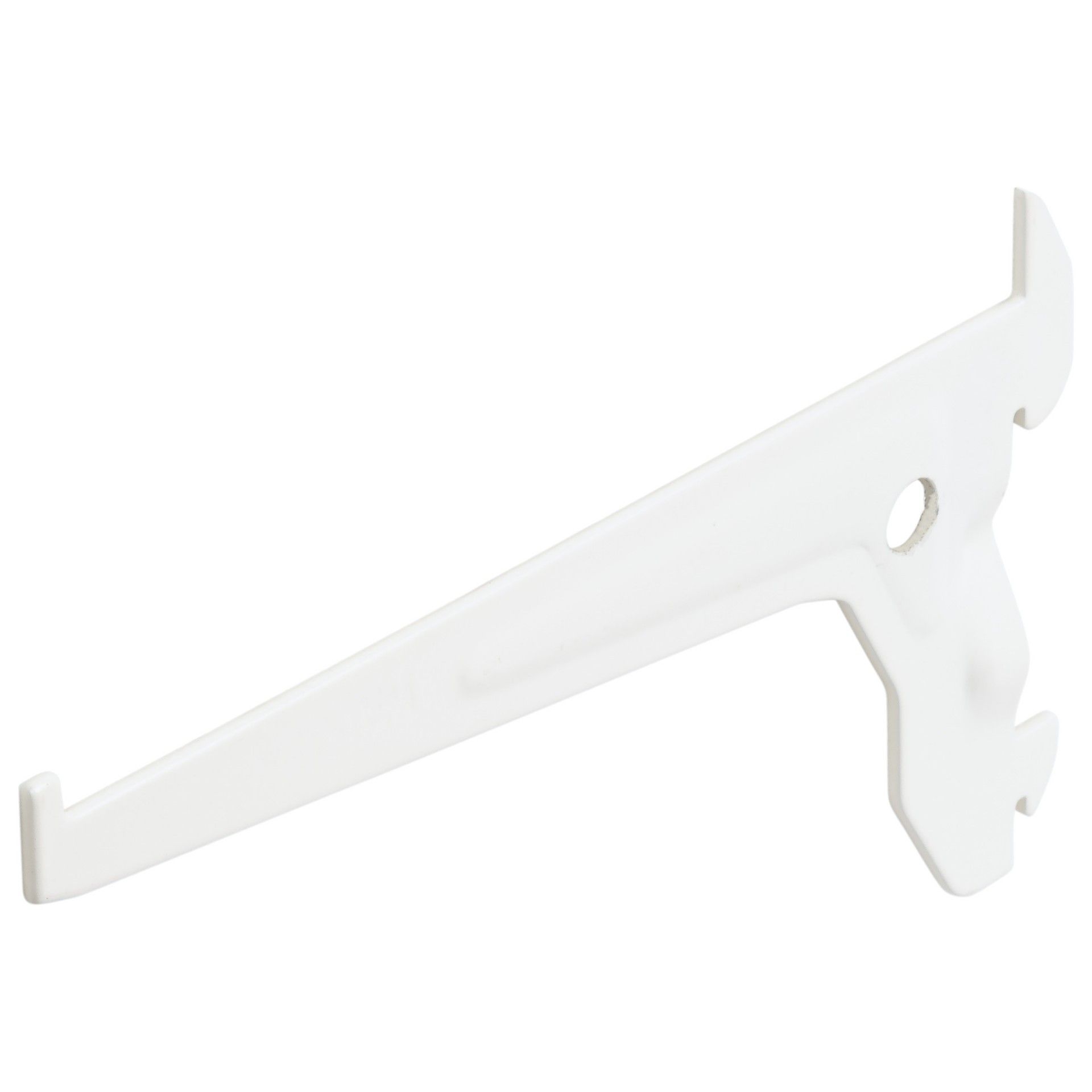 Suporte Simples Branco 15cm