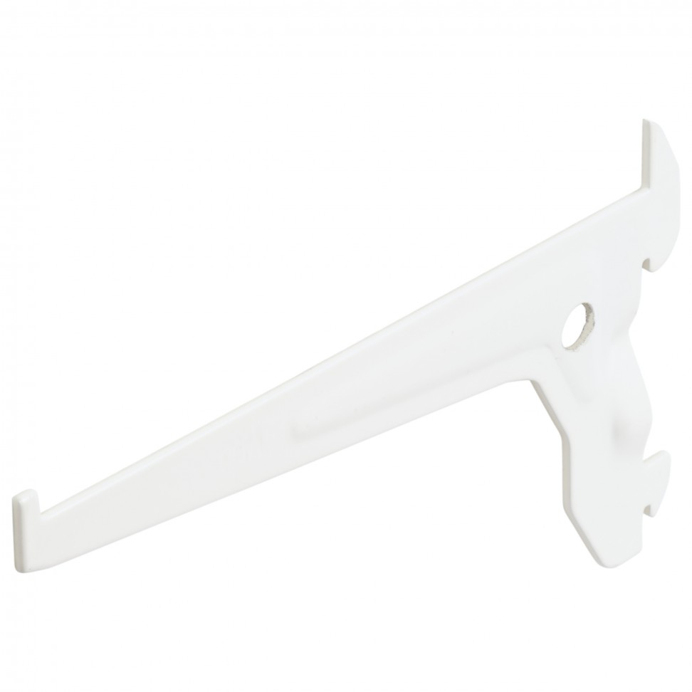 Suporte Simples Branco 15cm Suporte Simples Branco 15cm