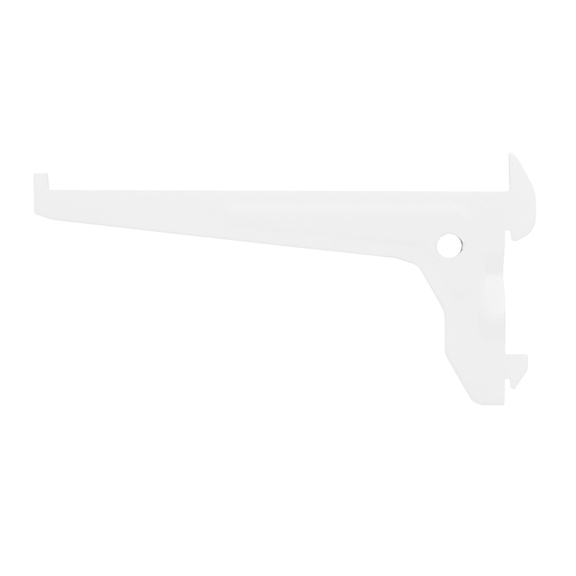 Suporte Simples Branco 15cm
