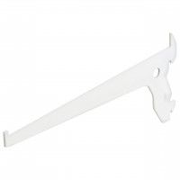Suporte Simples Branco 20cm