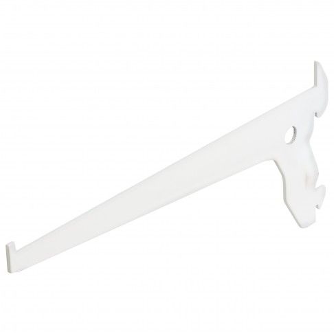 Suporte Simples Branco 20cm