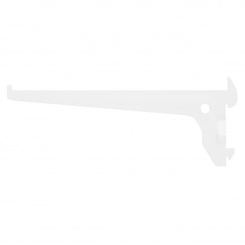 Suporte Simples Branco 20cm