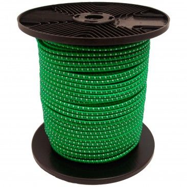 Corda Elstica 6mm 1m