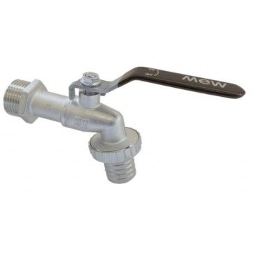 Torneira Jardim 3/4" 1"