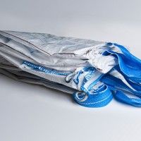 Big-Bag 90x90x120cm 1250kg Big-Bag 90x90x120cm 1250kg