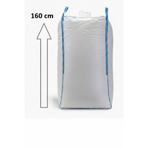 Big-Bag 90x90x160cm 1000kg Big-Bag 90x90x160cm 1000kg