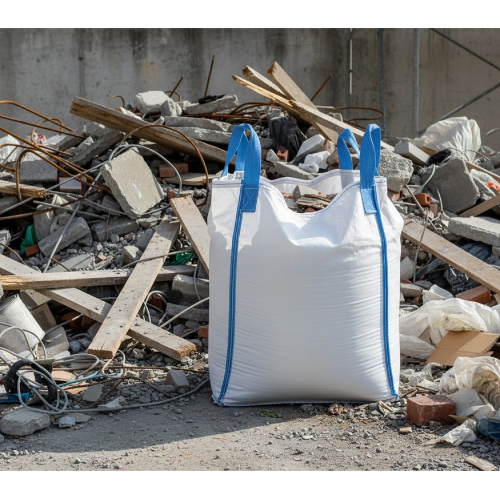 Big-Bag 90x90x120cm 1250kg Big-Bag 90x90x120cm 1250kg